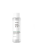 Anua Heartleaf 77% Soothing Toner Calming & Hydrating Redness Relief 150ML