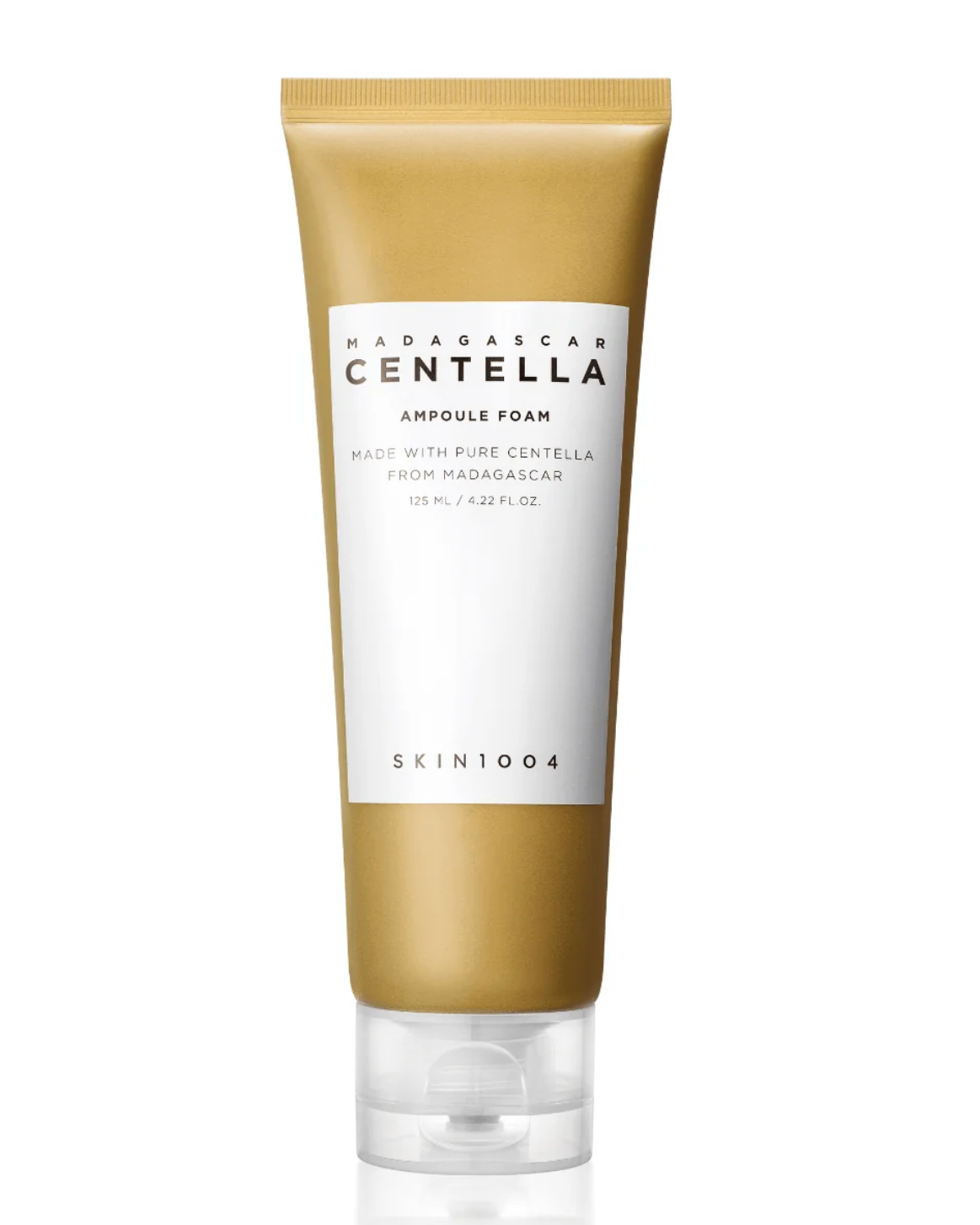 SKIN1004 Centella Ampoule Foam Low pH Face Cleanser