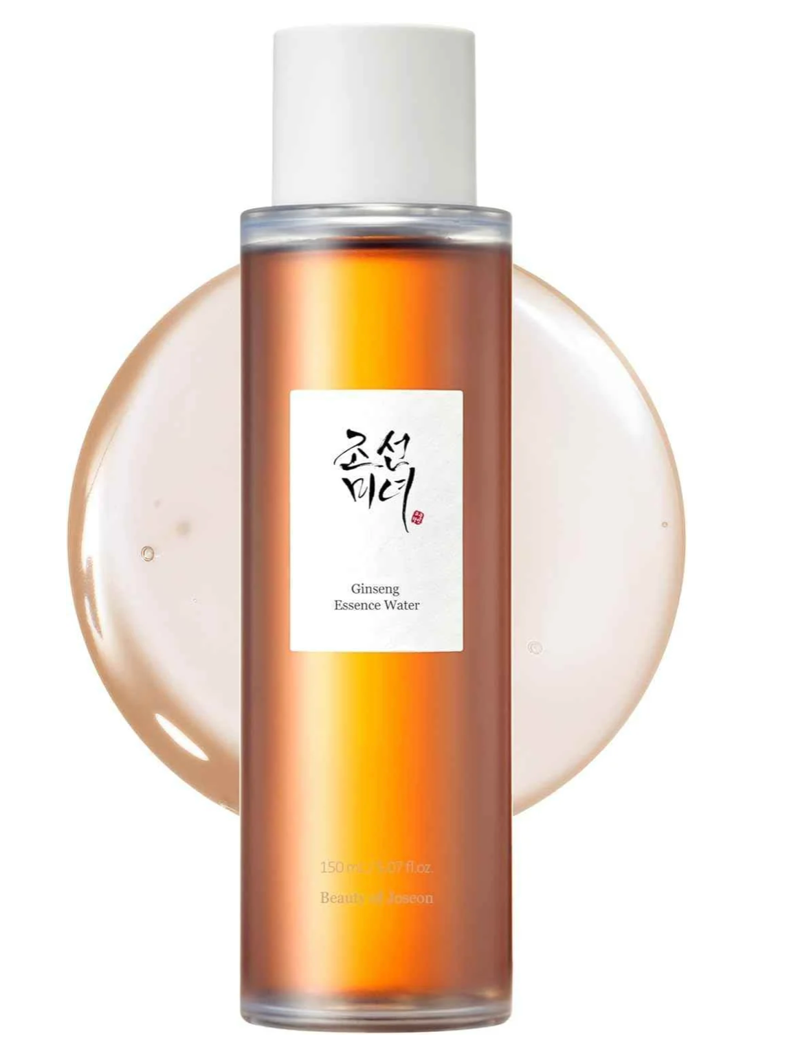 Beauty of Joseon Ginseng Essence Water- Hydrating & Revitalising Essence