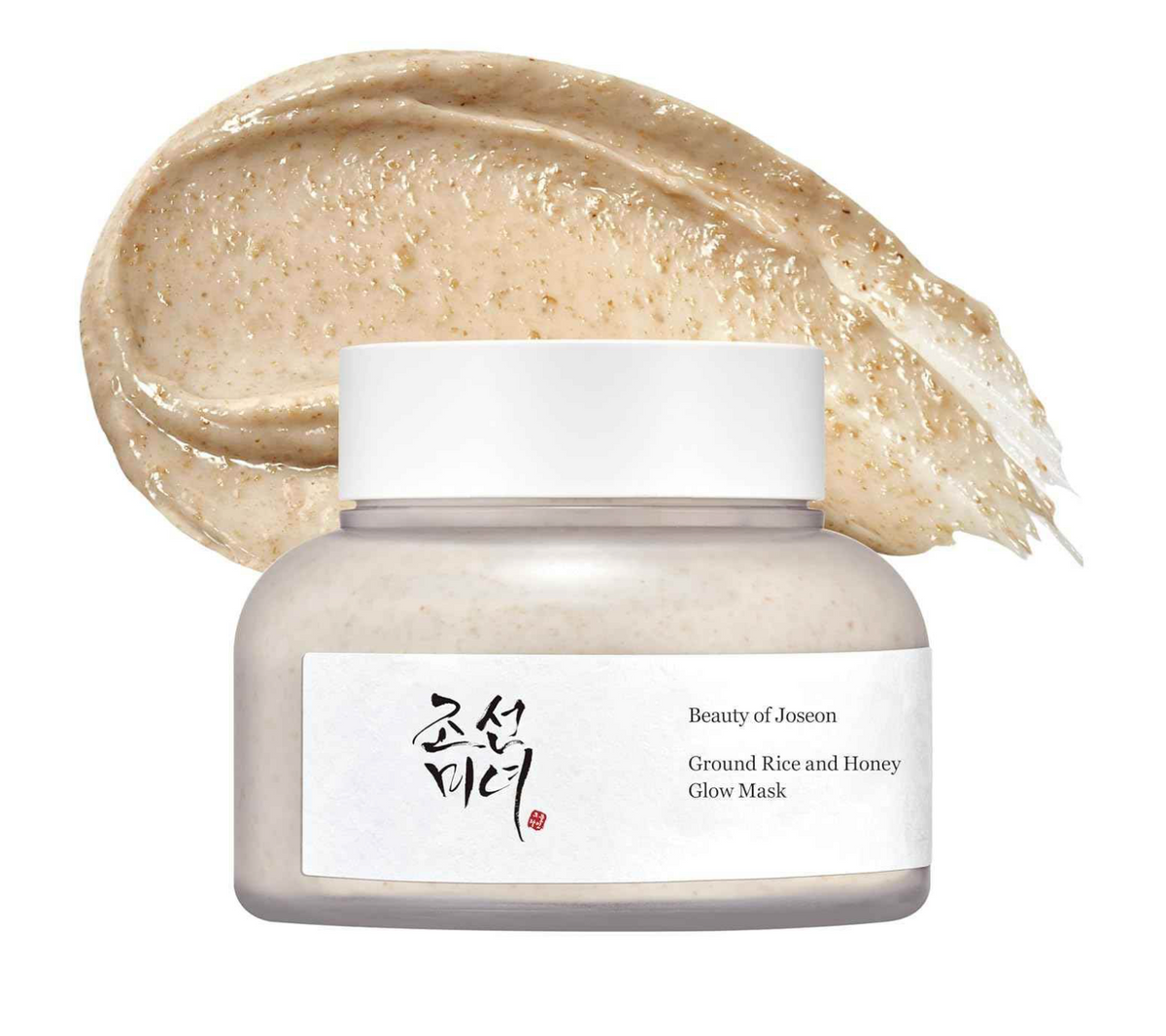 Beauty of Joseon Ground Rice and Honey Glow Mask